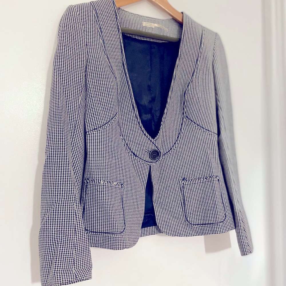 Leon Max short jacket - Picture 1 of 6